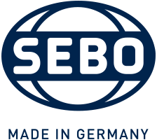 SEBO - Made in Germany